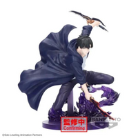 Banpresto [ESPRESTO] I upgraded Shun Mizuno alone -Excite Motions-