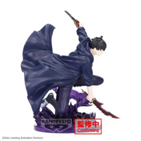 Banpresto [ESPRESTO] I upgraded Shun Mizuno alone -Excite Motions-