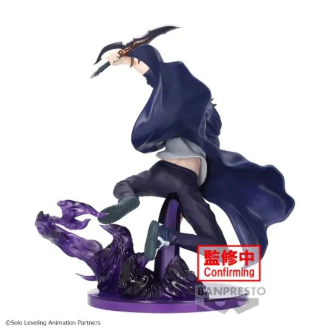 Banpresto [ESPRESTO] I upgraded Shun Mizuno alone -Excite Motions-