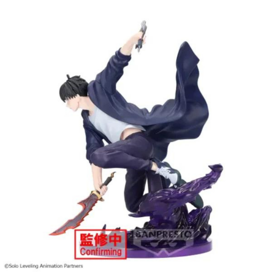 Banpresto [ESPRESTO] I upgraded Shun Mizuno alone -Excite Motions-