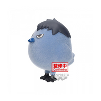 Banpresto [FLUFFY PUFFY] Volleyball boy! ! Young Crow (Tobio Kageyama)