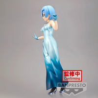 Banpresto [GLITTER&GLAMOURS] Re：從零開始的異世界生活 雷姆 ANOTHER COLOR VER.