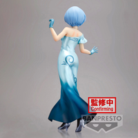 Banpresto [GLITTER&GLAMOURS] Re：從零開始的異世界生活 雷姆 ANOTHER COLOR VER.