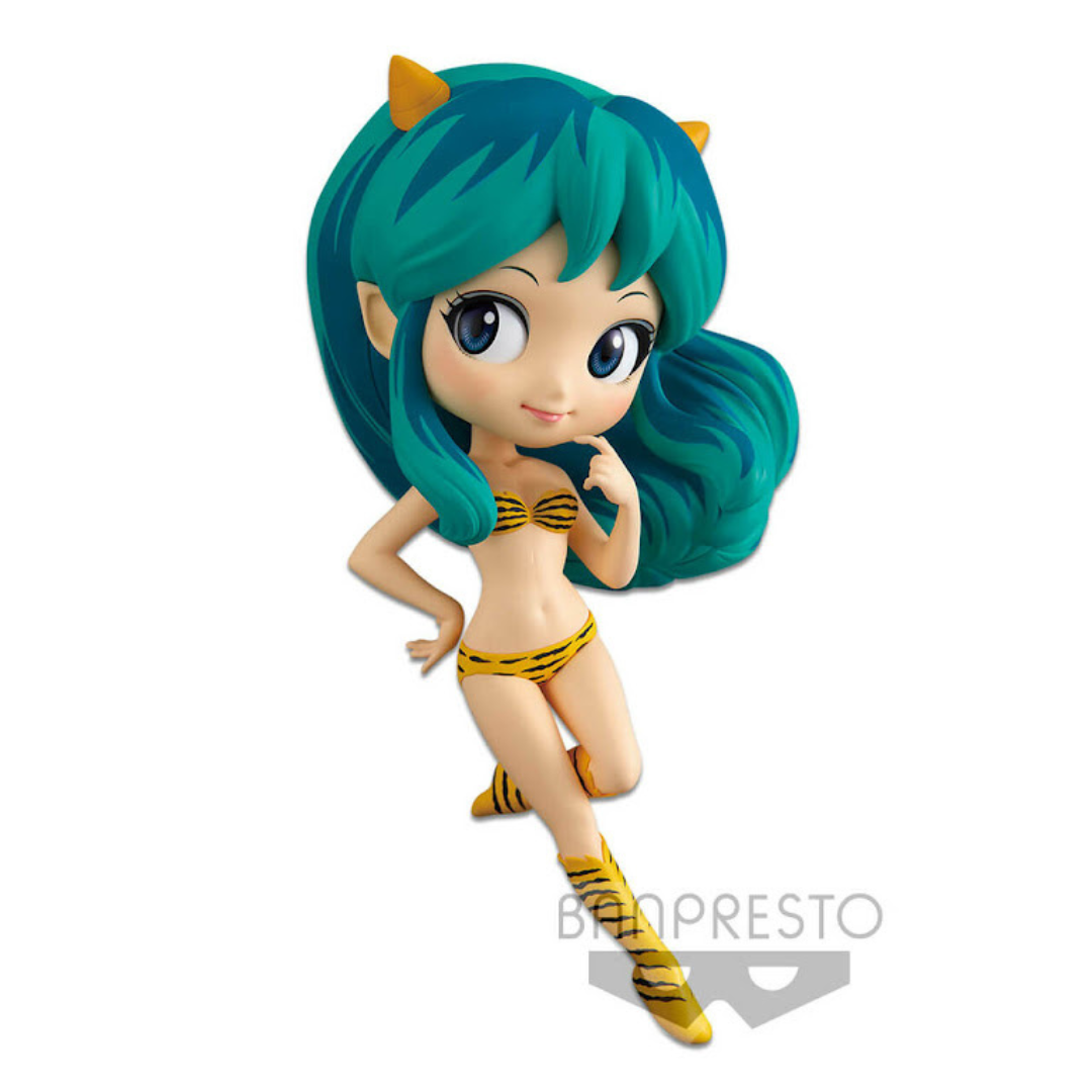 Banpresto [GLITTER&amp;GLAMOURS] Shan T female lucky star Arin’s second normal color