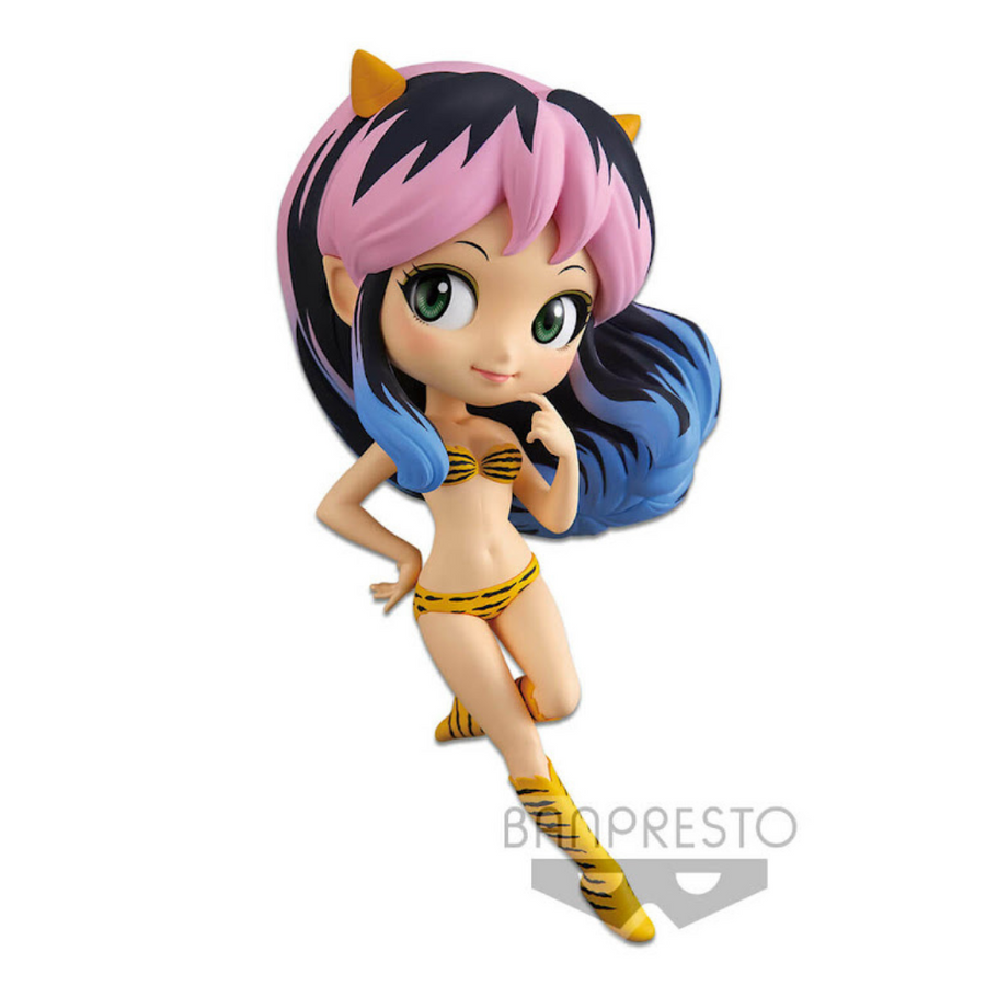 Banpresto [GLITTER&amp;GLAMOURS] Mountain T female lucky star Arin’s second special color