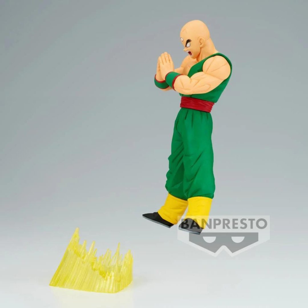 Banpresto [G×MATERIA] Dragon Ball Z Tianjin Rice