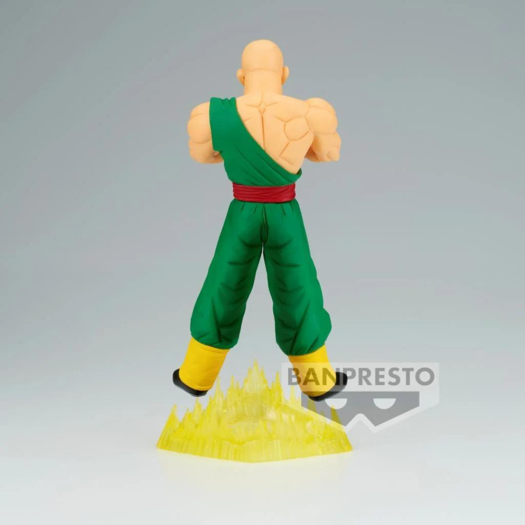 Banpresto [G×MATERIA] Dragon Ball Z Tianjin Rice