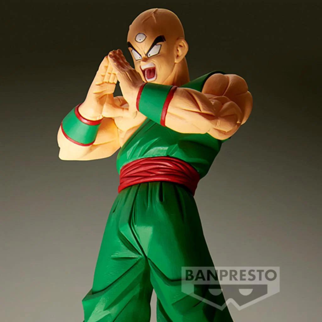 Banpresto [G×MATERIA] Dragon Ball Z Tianjin Rice