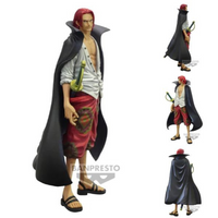 Banpresto [KING OF ARTIST] ONE PIECE FILM RED SAGUS [MANGA DIMENSIONS] [Asia Special Edition]