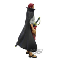 Banpresto [KING OF ARTIST] ONE PIECE FILM RED SAGUS [MANGA DIMENSIONS] [Asia Special Edition]