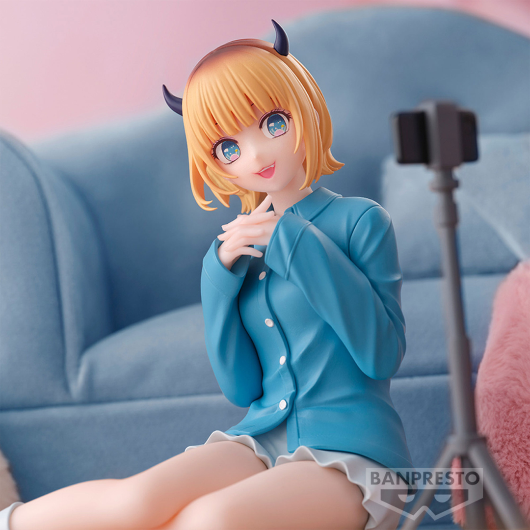 Banpresto [景品] 【我推的孩子】MEM CYO -RELAX TIME-