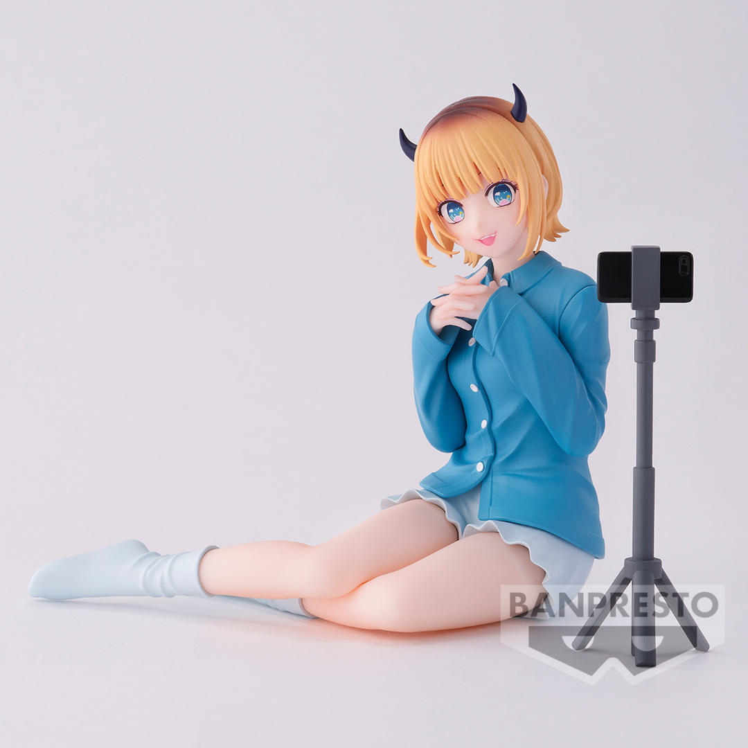 Banpresto [景品] 【我推的孩子】MEM CYO -RELAX TIME-