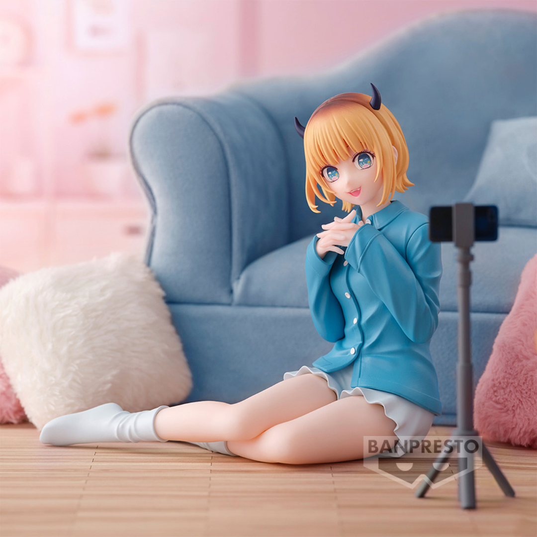 Banpresto [景品] 【我推的孩子】MEM CYO -RELAX TIME-