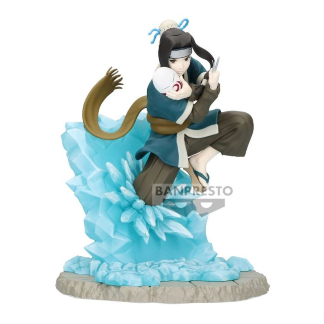 Banpresto [Memorable Saga] Naruto White