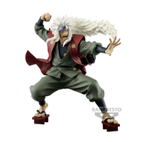 Banpresto [NBFC] Naruto Shippuden: Ninja World War Jiraiya