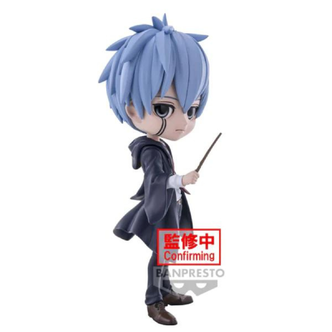 Banpresto [Q Posket] 肌肉魔法使-MASHLE- 蘭斯·克勞恩