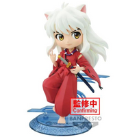 Banpresto [Q posket together] Inuyasha