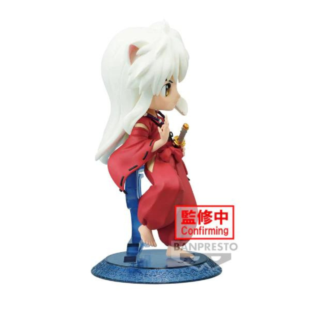 Banpresto [Q posket together] Inuyasha