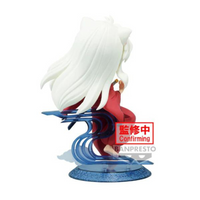 Banpresto [Q posket together] Inuyasha