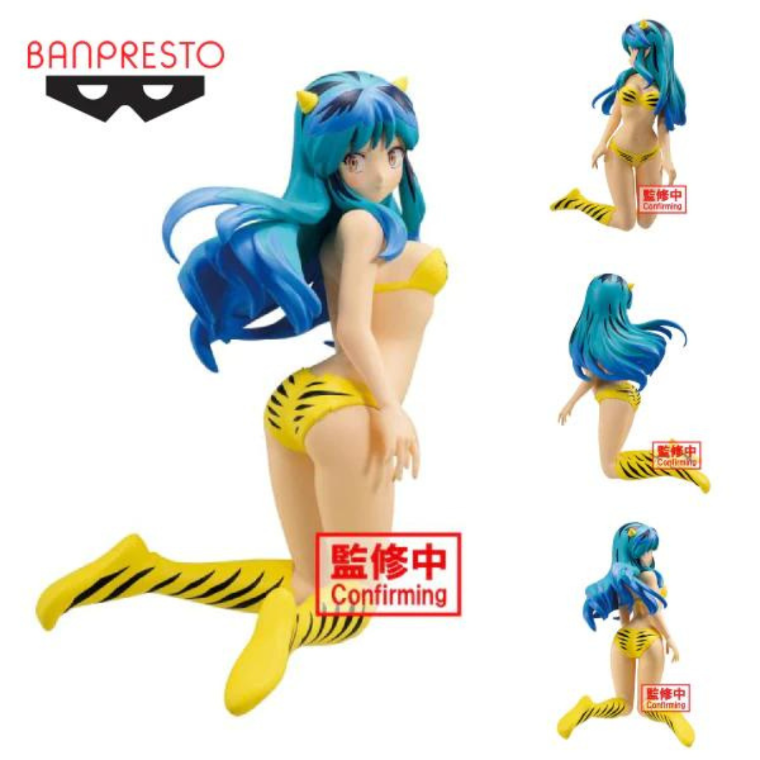 Banpresto [RELAX TIME] 山T女福星  阿琳 第二彈