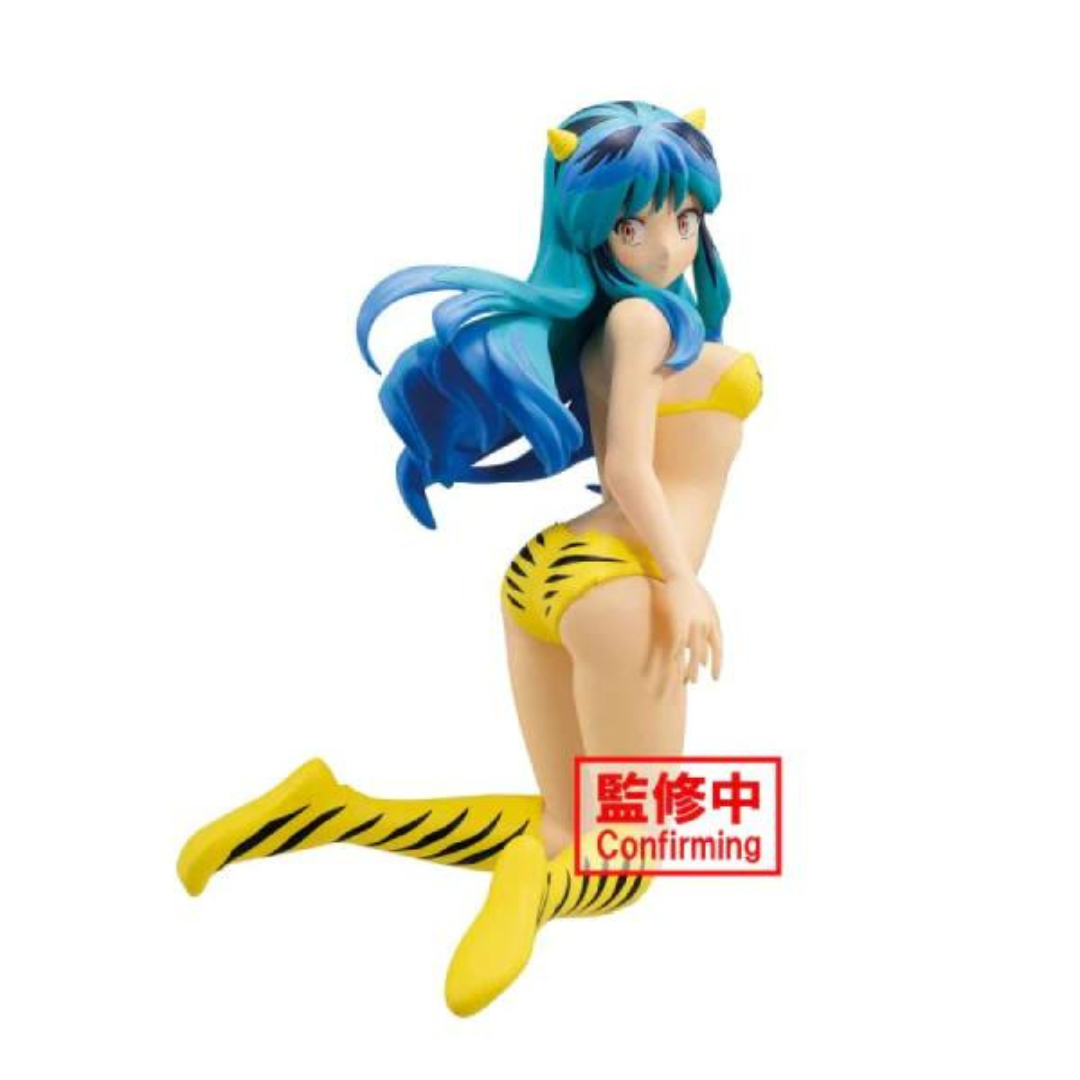 Banpresto [RELAX TIME] 山T女福星  阿琳 第二彈