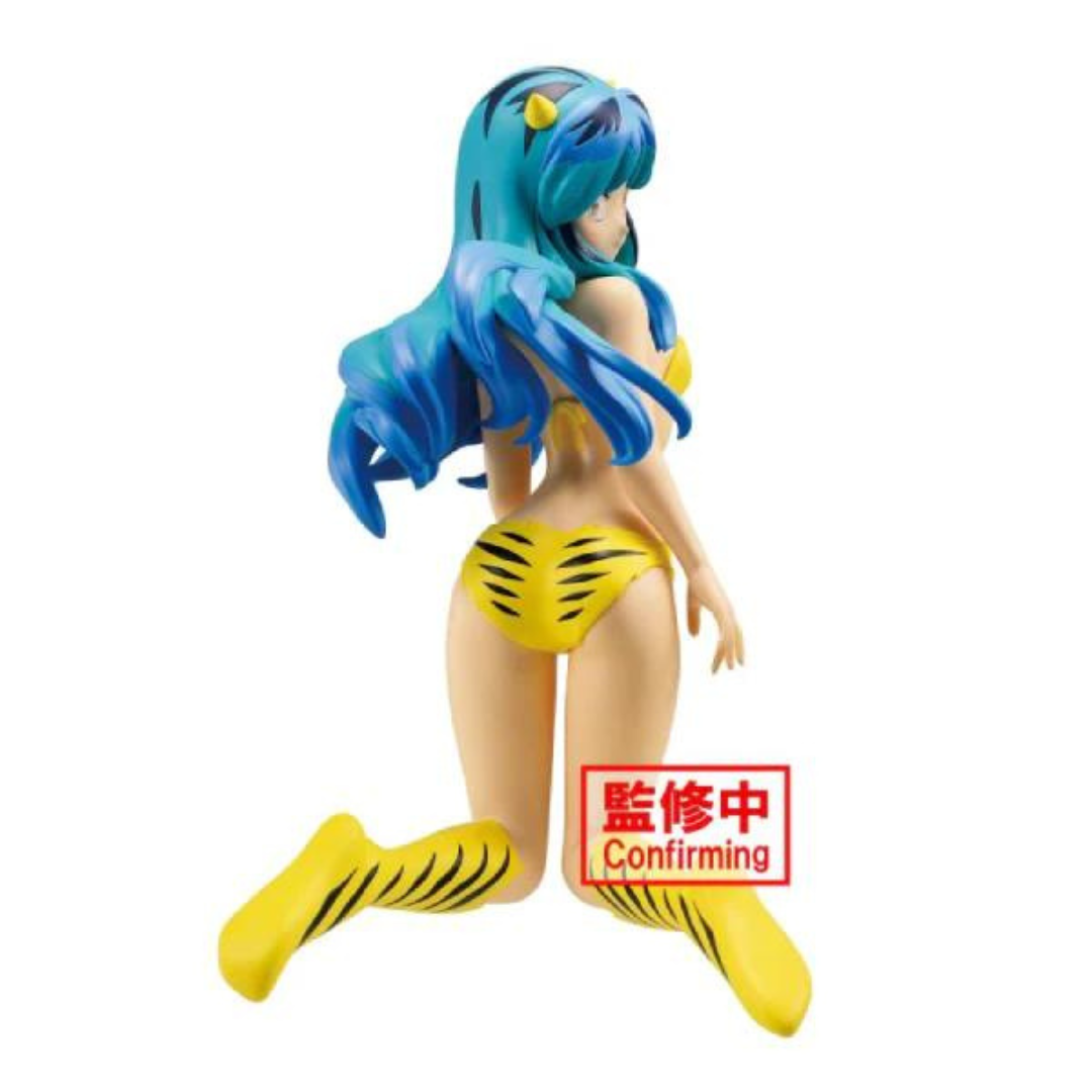 Banpresto [RELAX TIME] 山T女福星  阿琳 第二彈