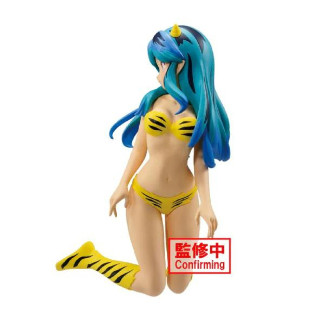 Banpresto [RELAX TIME] 山T女福星  阿琳 第二彈