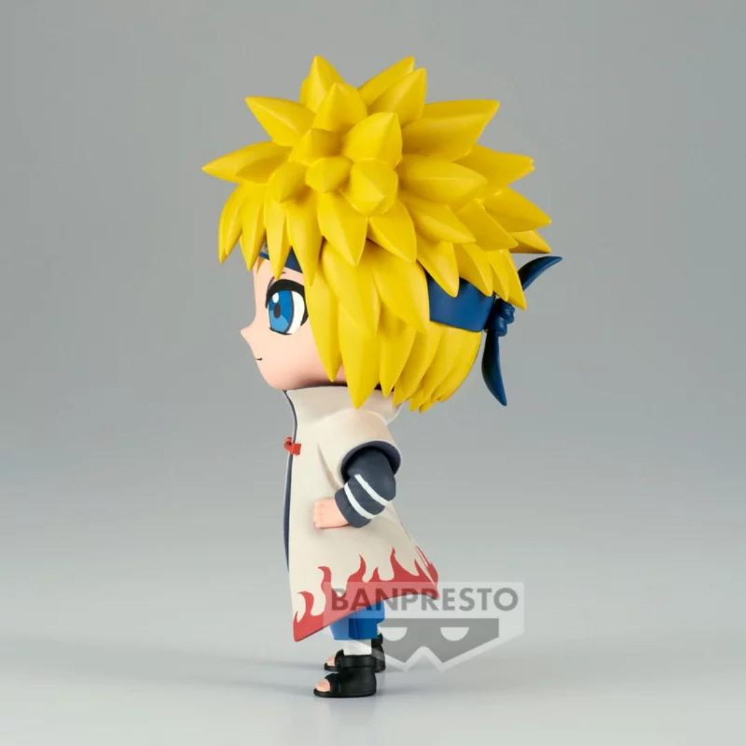 Banpresto [REPOPRIZE] Naruto Shippuden Namikaze