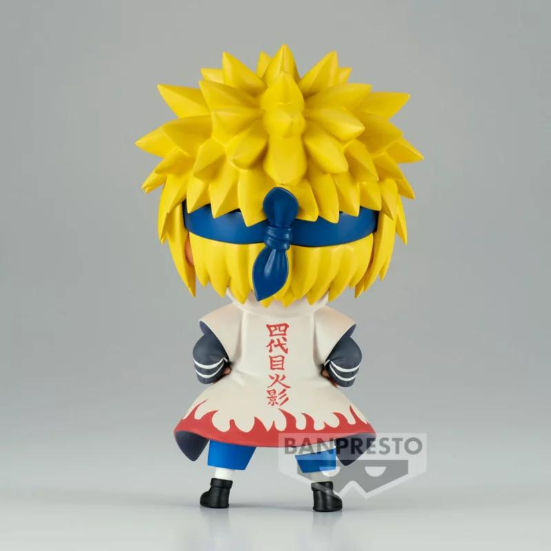 Banpresto [REPOPRIZE] Naruto Shippuden Namikaze