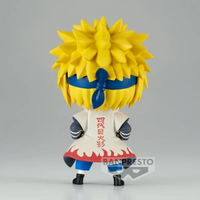 Banpresto [REPOPRIZE] Naruto Shippuden Namikaze