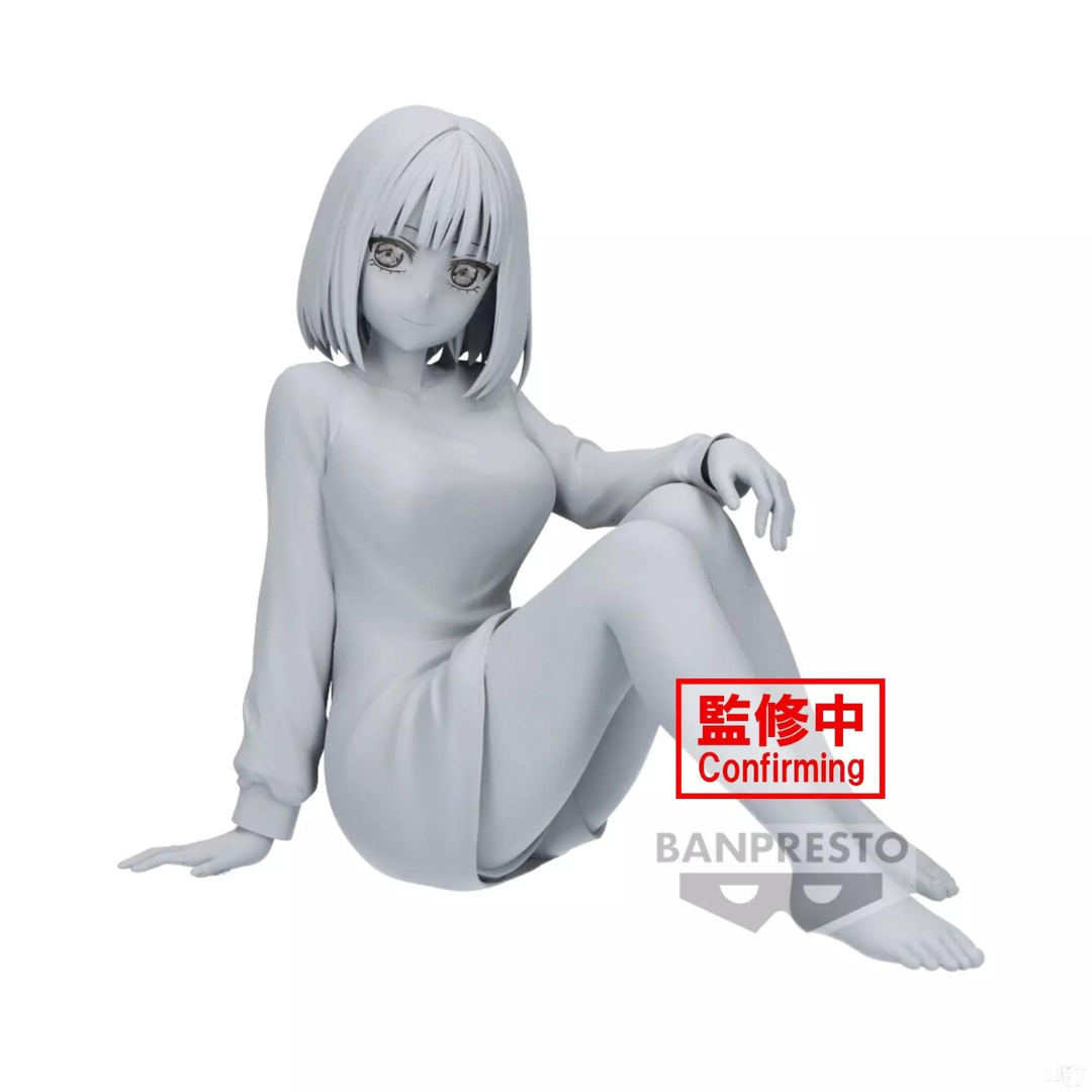 Banpresto [Kingpin] Five equal parts of the wedding∽ Relax Time Nakano Nino