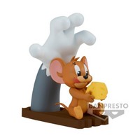 Banpresto [SOFT VINYL] TOM AND JERRY 2nd episode《Tom and Jerry》