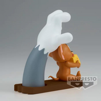 Banpresto [SOFT VINYL] TOM AND JERRY 2nd episode《Tom and Jerry》