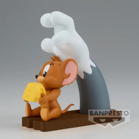 Banpresto [SOFT VINYL] TOM AND JERRY 2nd episode《Tom and Jerry》