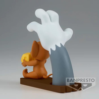 Banpresto [SOFT VINYL] TOM AND JERRY 2nd episode《Tom and Jerry》