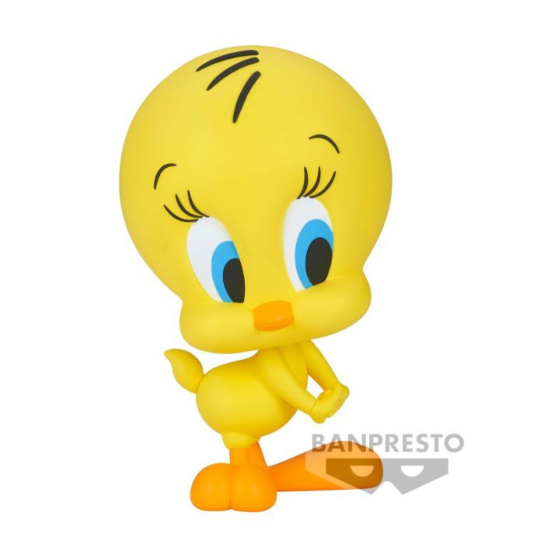 Banpresto [SOFVIMATES] Looney Tunes Cuidi