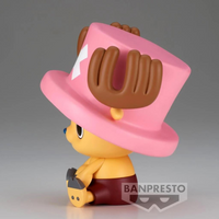 Banpresto [SOFVIMATES] One Piece Tony Tony Sobber