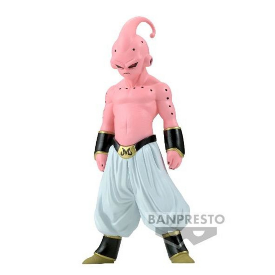 Banpresto [SOLID EDGE WORKS] Dragon Ball Z THE 16th Episode of Majin Buu