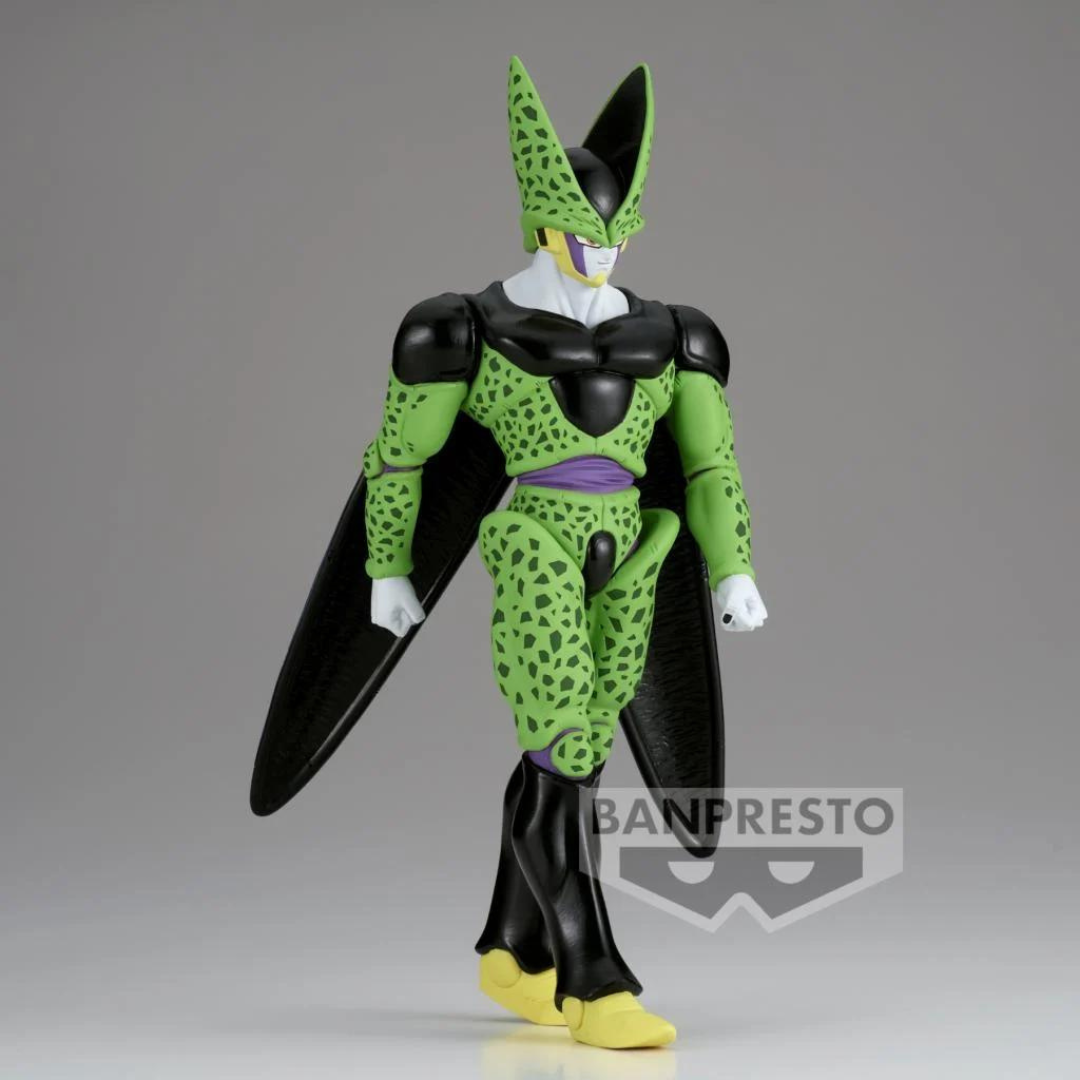 Banpresto [SOLID EDGE WORKS] Dragon Ball Z THE Dejin Si Lu