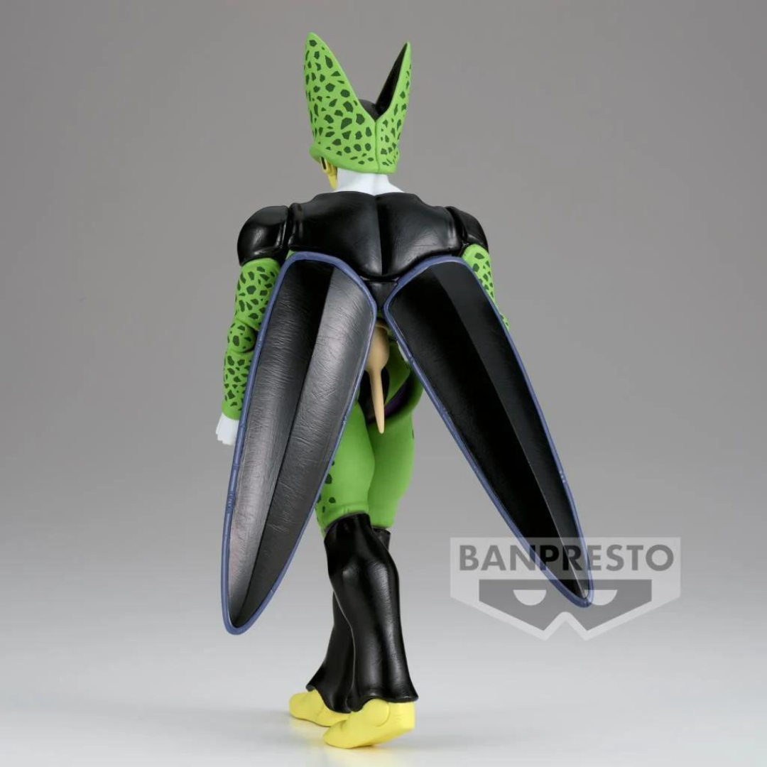 Banpresto [SOLID EDGE WORKS] Dragon Ball Z THE Dejin Si Lu