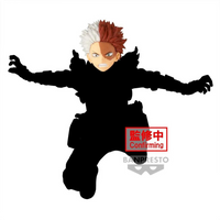 Banpresto [Kingpin] My Hero Academia THE AMAZING HEROES PLUS Todoroki