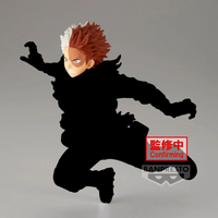 Banpresto [Kingpin] My Hero Academia THE AMAZING HEROES PLUS Todoroki