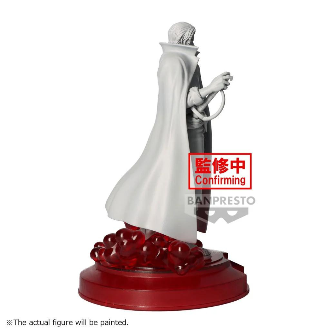 Banpresto [Scenery item] One Piece THE Sailing Sakus