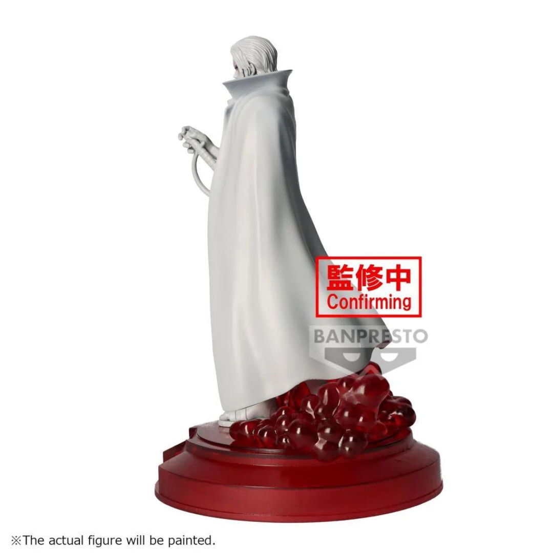 Banpresto [Scenery item] One Piece THE Sailing Sakus