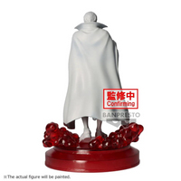 Banpresto [Scenery item] One Piece THE Sailing Sakus