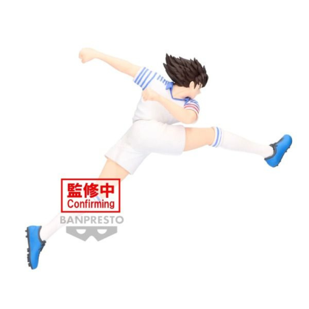 Banpresto [VIBRATION STARS] Soccer player Tsubasa Ohsora