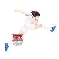 Banpresto [VIBRATION STARS] Soccer player Tsubasa Ohsora