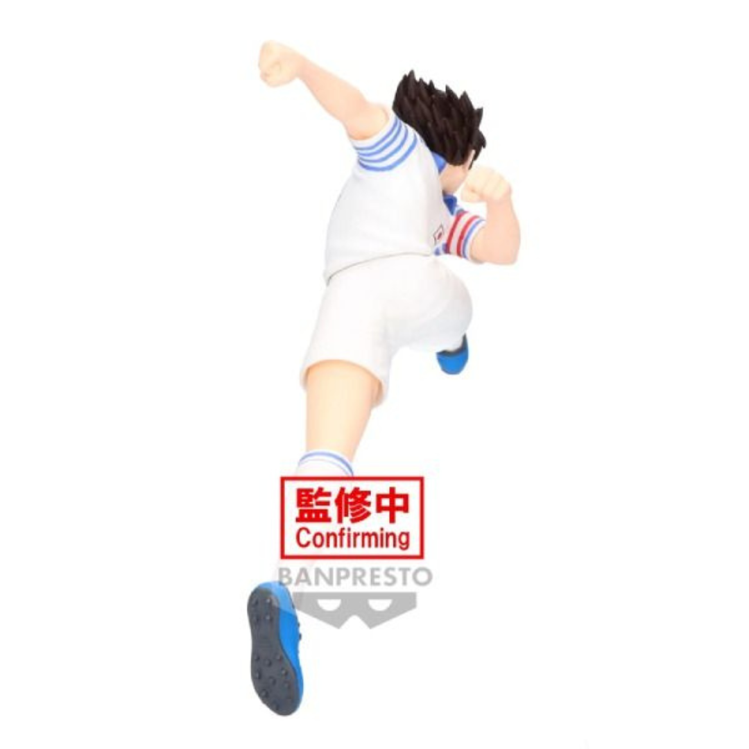 Banpresto [VIBRATION STARS] Soccer player Tsubasa Ohsora