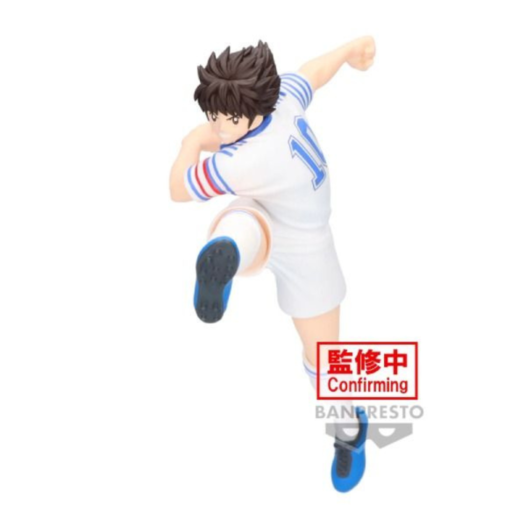 Banpresto [VIBRATION STARS] Soccer player Tsubasa Ohsora