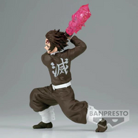 Banpresto [VIBRATION STARS] Demon Slayer: Kimetsu no Yaiba Kamado Tanjiro Part 2